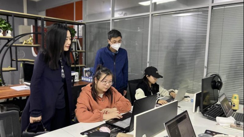 广州产品演示三维动画制作代理