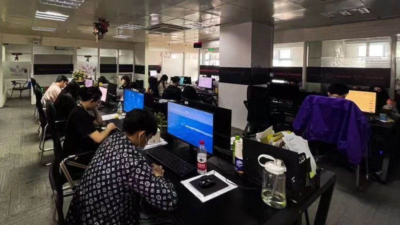 K短视频拍摄素材网站推荐