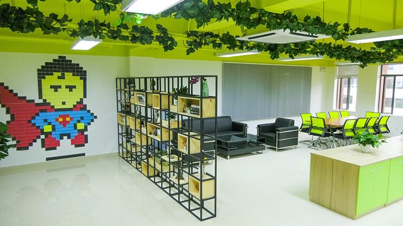 短视频灯光定制：揭秘灯光厂家的选型逻辑与关键要素